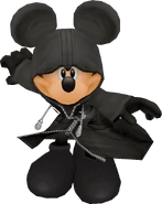 Rey Mickey | Kingdom Hearts Wiki | Fandom powered by Wikia