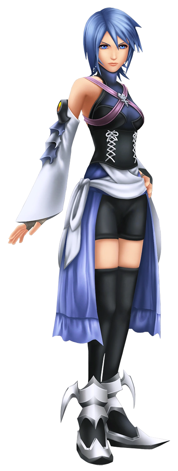 Aqua | Kingdom Hearts | FANDOM powered by Wikia