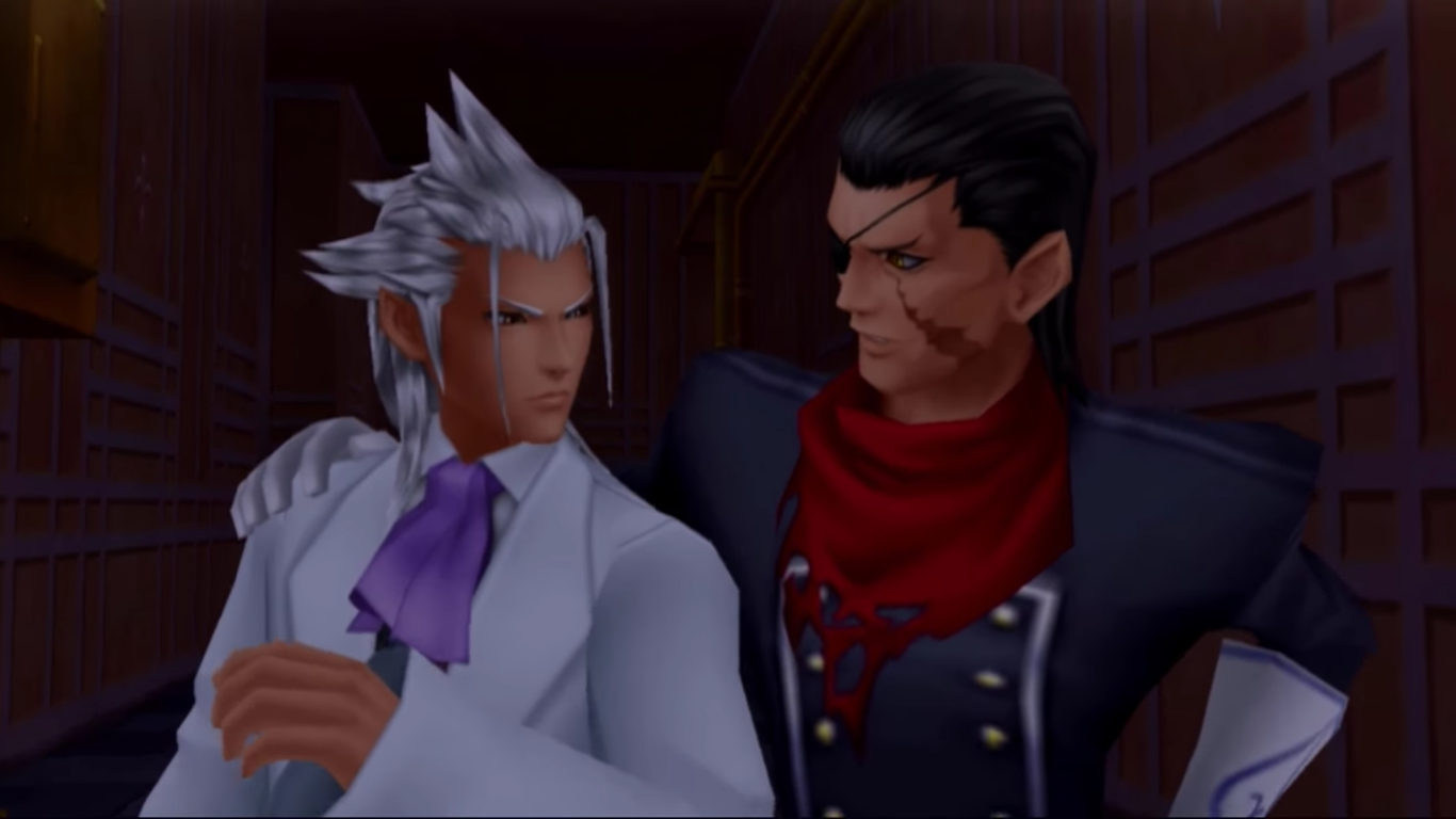 Will Apprentice Xehanort be the main villian in KH3?