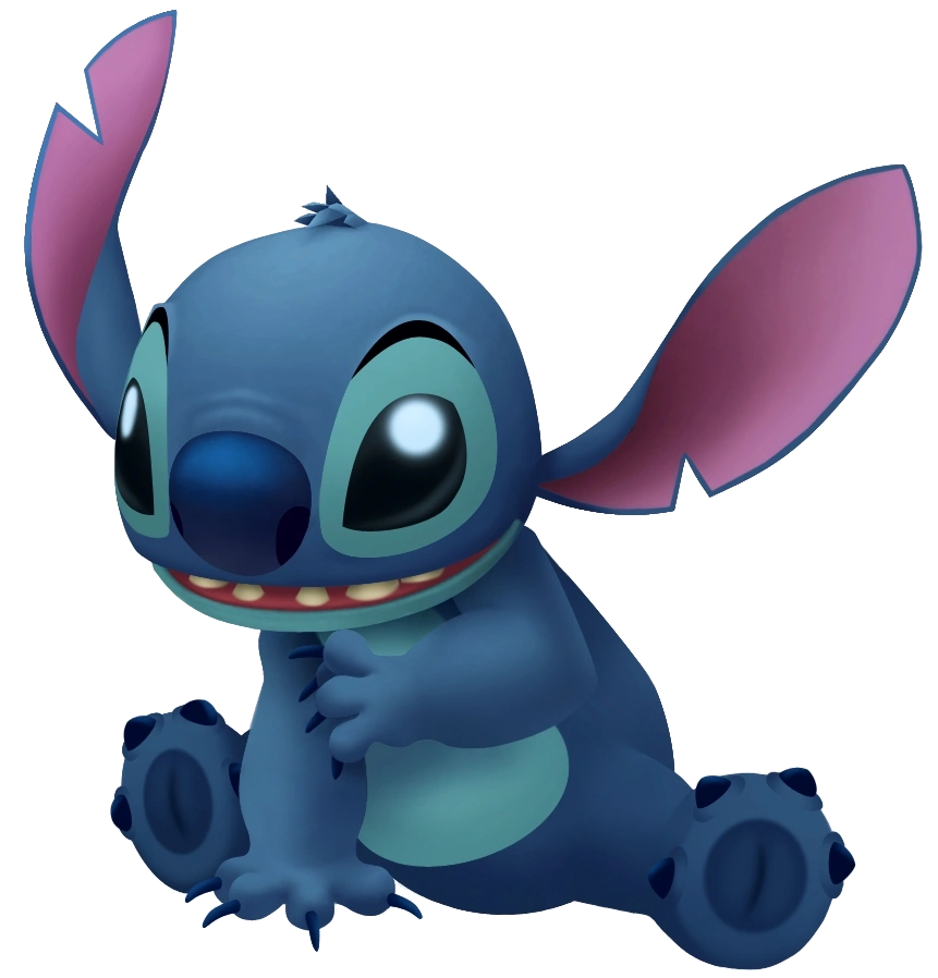 Stitch Kingdom Hearts Wiki FANDOM powered by Wikia