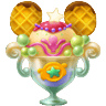 Trofeo Helado