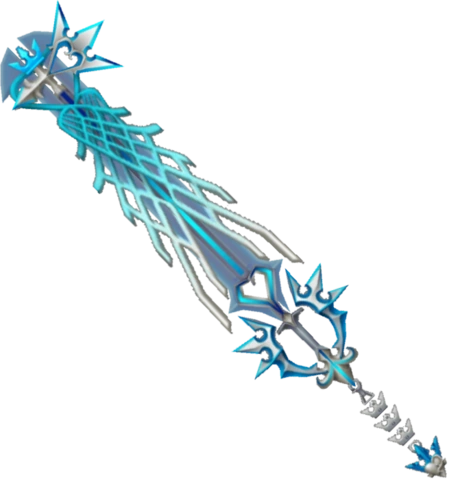 kingdom hearts 1 comment avoir la keyblade ultima