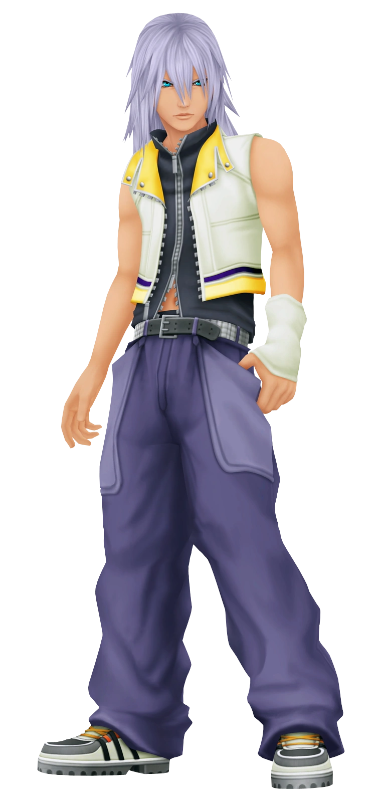 Riku/Galerie | Kingdom Hearts Wiki | Fandom powered by Wikia