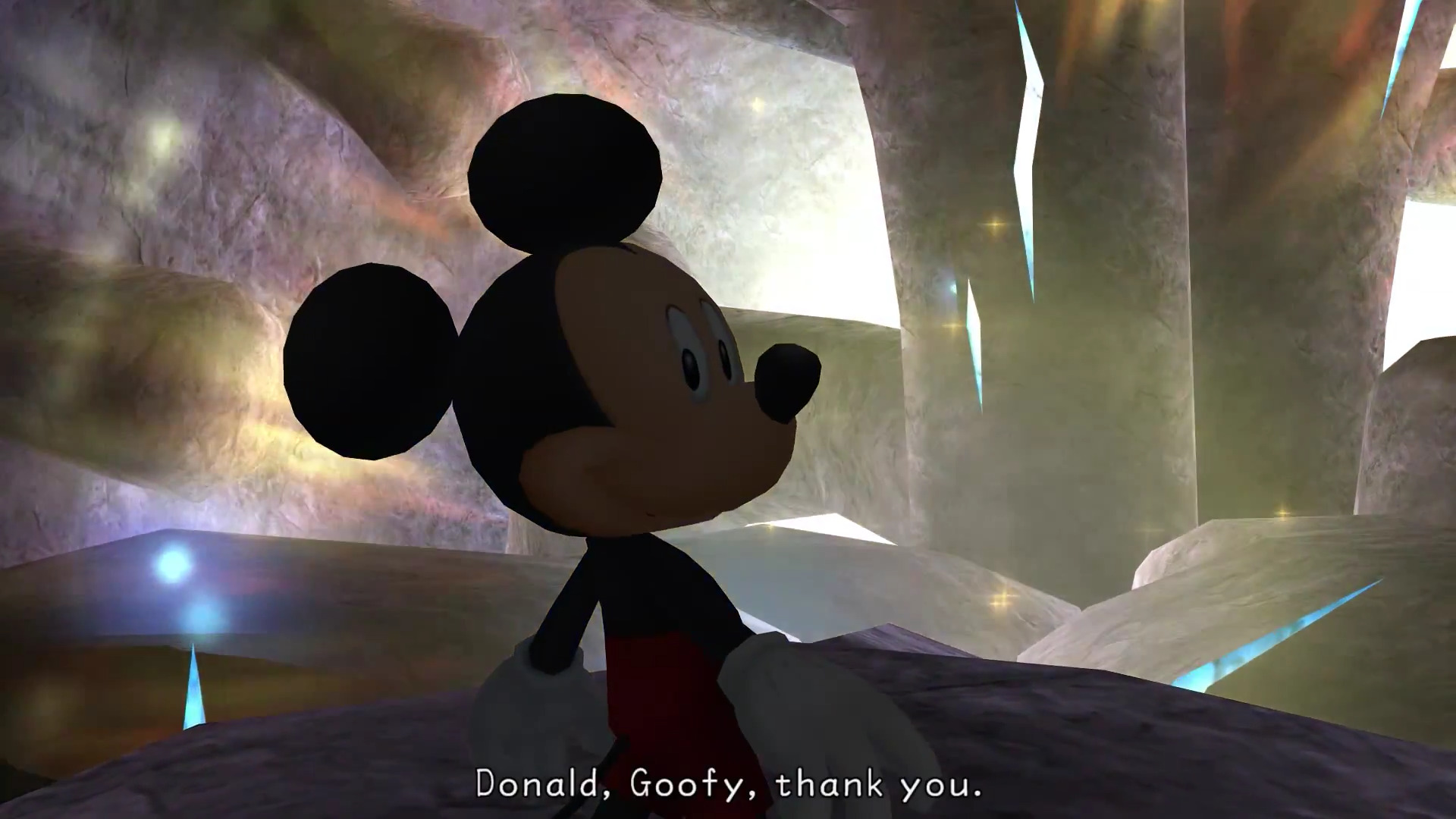 Mickey Mouse | Kingdom Hearts Wiki | FANDOM powered by Wikia