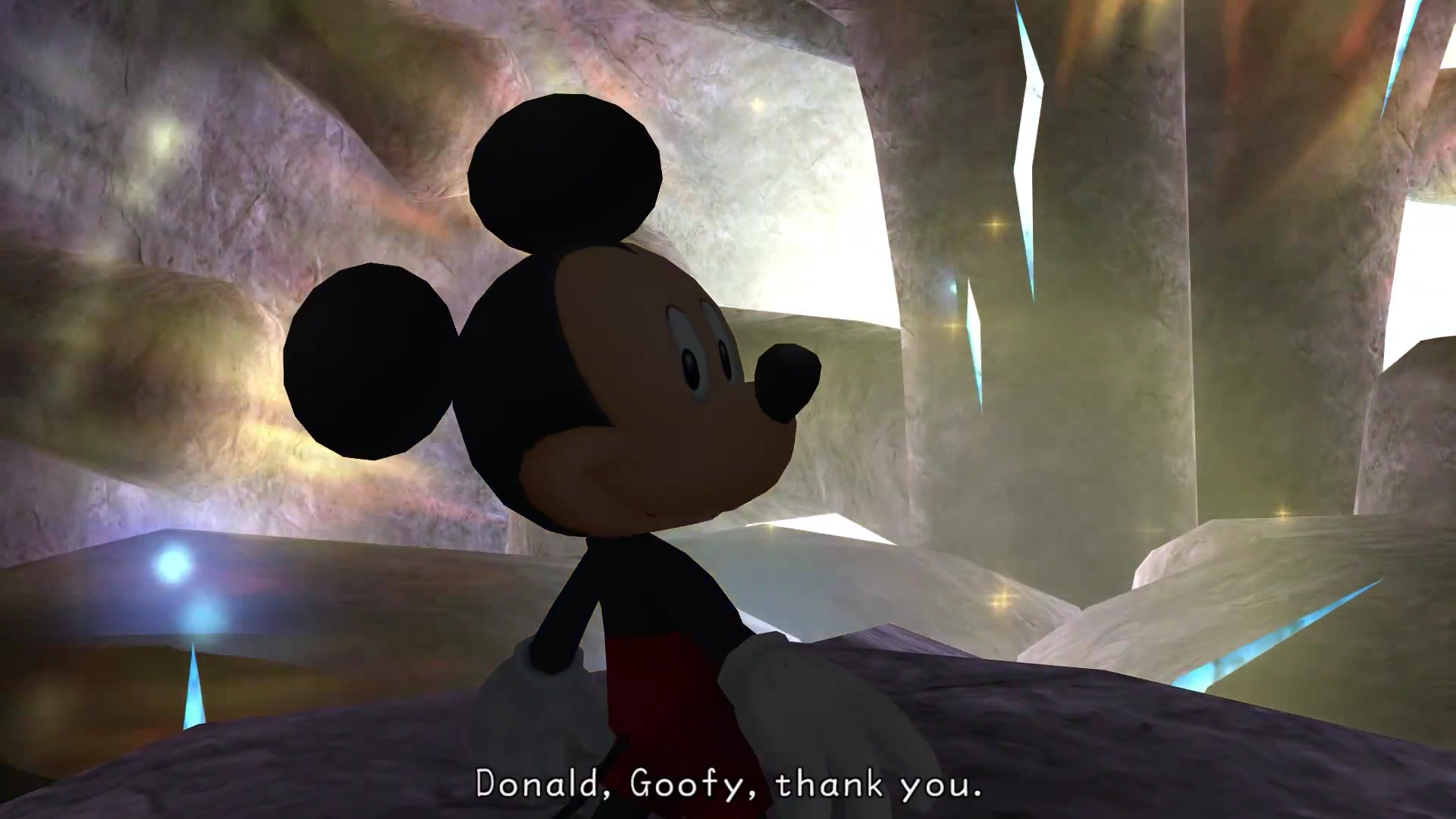 kingdomhearts