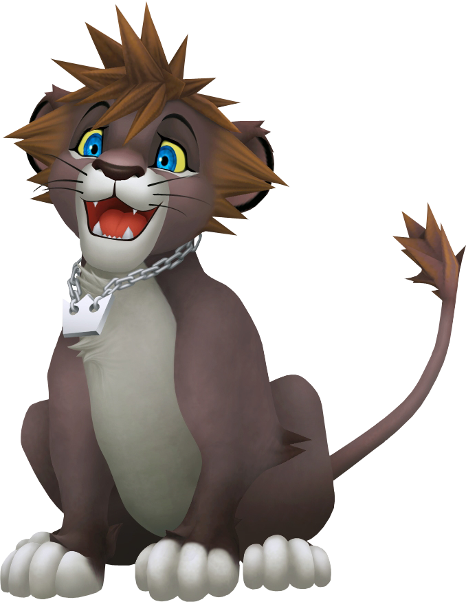 disney magic kingdoms collect lion king characters