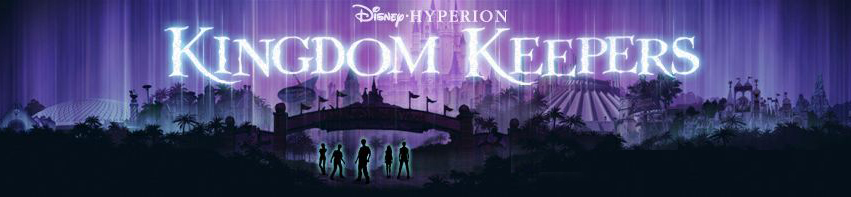 kingdom keepers iii kingdom keepers iii