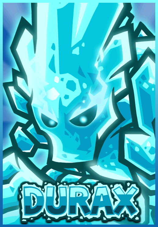 Durax | Kingdom Rush Wiki | FANDOM powered by Wikia