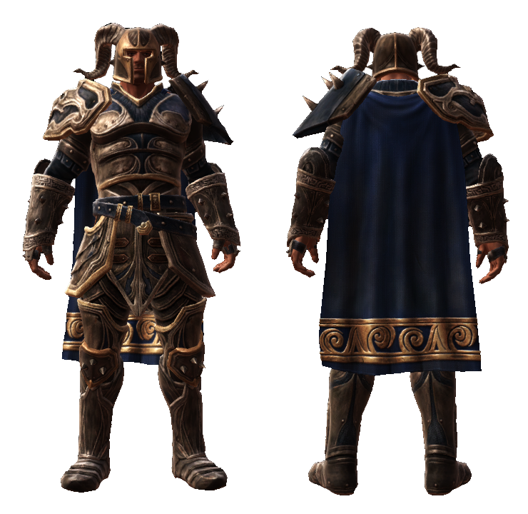 Warsworn Armor Set Kingdoms of Amalur вики FANDOM powered by Wikia