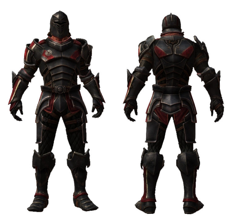 Shepard's Armor Set Kingdoms of Amalur вики FANDOM powered by Wikia