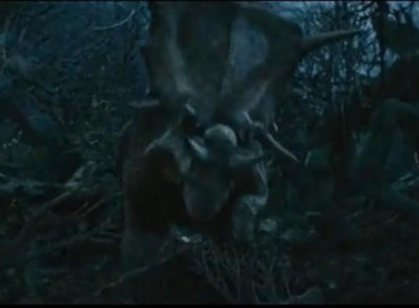 Cunzy1 1's Dinosaurs in Games Blog: Peter Jackson's King Kong: The