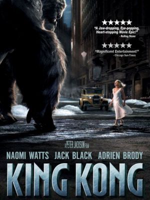 King Kong 2005 film  King Kong Wiki  Fandom powered by Wikia
