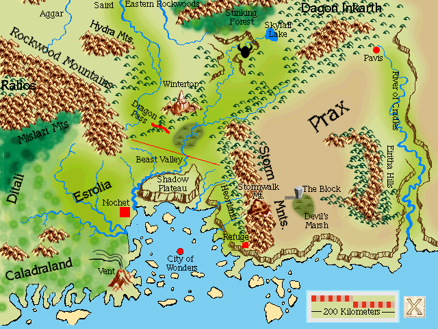 Glorantha King of Dragon Pass Wiki FANDOM powered by Wikia Glorantha King of Dragon Pass Wiki FANDOM powered by Wikia