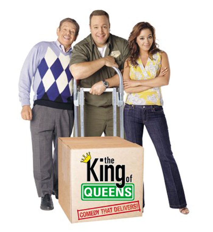 King Of Queen King Of Queen