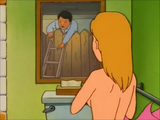 naruto x boruto Hentai king of the hill räkningen Luanne porr