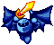 KMA Meta Knight sprite