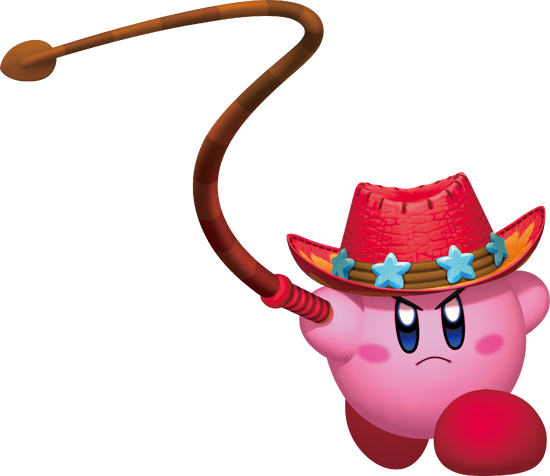 Whip Kirby
