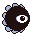 KDL2 Dark Matter sprite 2
