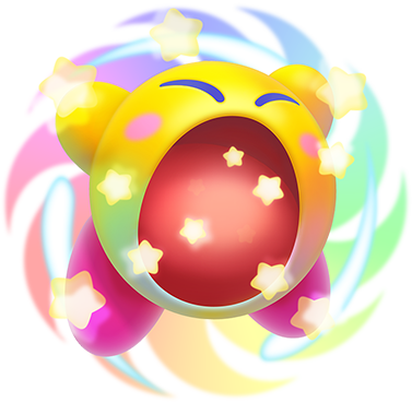 Hypernova | Kirby Wiki | Fandom powered by Wikia