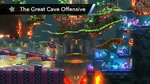 Great cave offensive