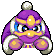 KMA King Dedede sprite 2