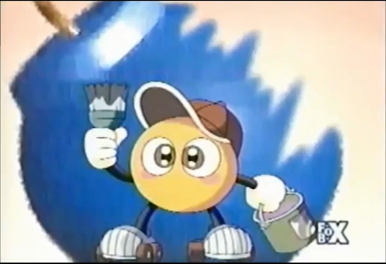 Paint Roller Kirby Wiki FANDOM powered by Wikia