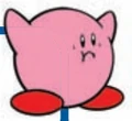 Kirby's Dreamland (Kirby (After Inhaling))
