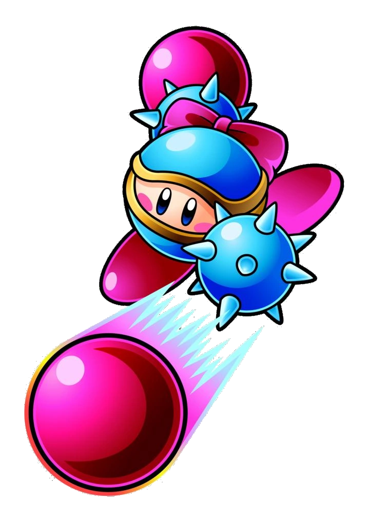 Mama Mumm KirbyWiki Fandom powered by Wikia