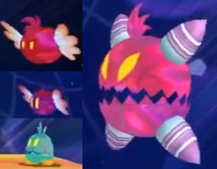 Doomer | Kirby Wiki | FANDOM powered by Wikia