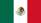 Flag of Mexico svg