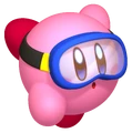 KRTDL Kirby Swim2
