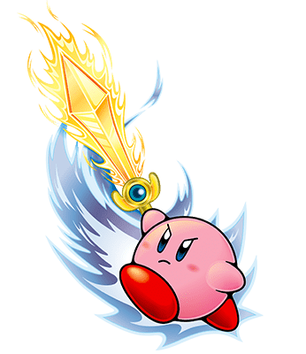 Master Kirby