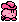 KA Kirby Quick Draw sprite