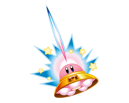 UFO | Kirby Wiki | Fandom powered by Wikia