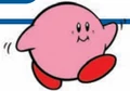 Kirby's Dreamland (Kirby (Walking))