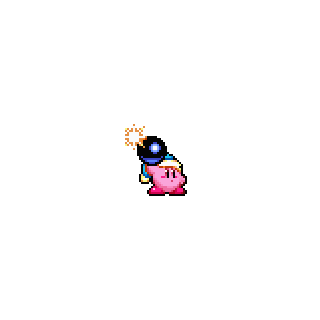 Bomba | Kirbypedia | Fandom powered by Wikia