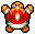 KMA King Dedede sprite 5