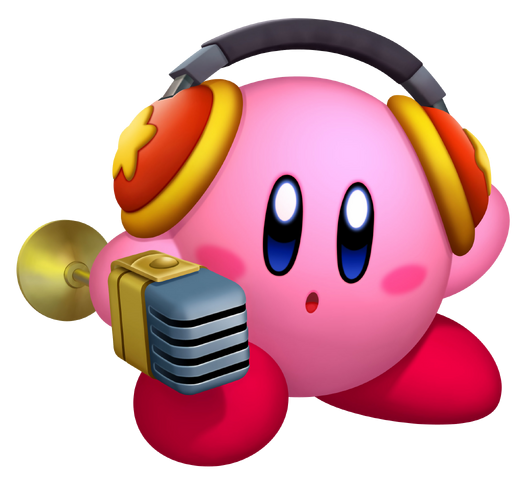 Ninja - WiKirby: it's a wiki, about Kirby!