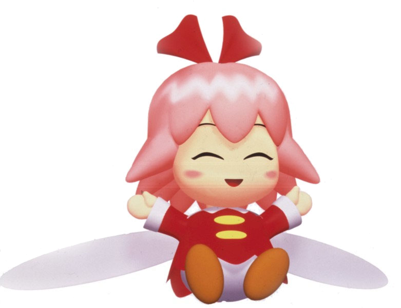 Ribbon | Kirby Wiki | Fandom powered by Wikia