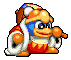 KSSU King Dedede sprite