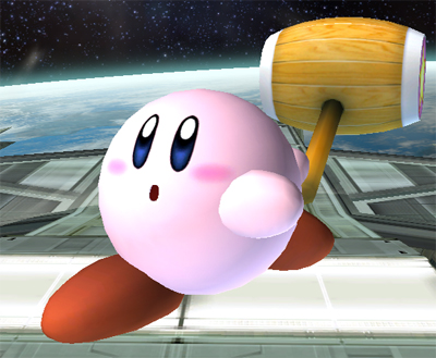 Hammer | Kirby Wiki | Fandom powered by Wikia
