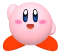 SSBM Kirby