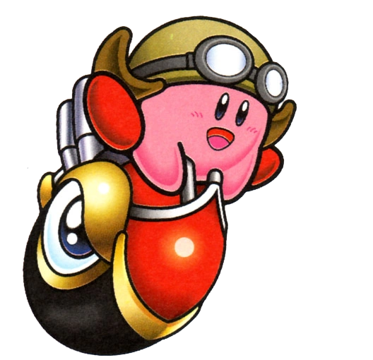 Image KSS Wheelie Rider.png Kirby Wiki Fandom powered by Wikia
