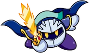 Play Nintendo Meta Knight artwork