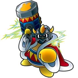 MaskedDedede