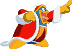 HnK KingDedede 5