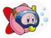 SSBB Kirby sticker 2
