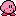 KA Kirby sprite