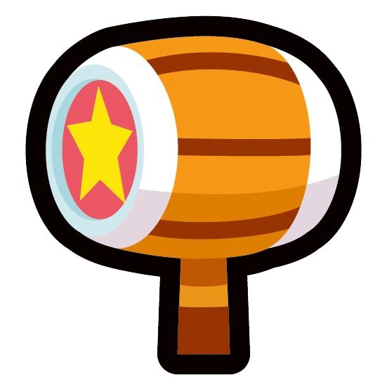 Image Hammer Top Ride.png Kirby Wiki Fandom powered by Wikia