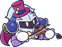 Orchestra Meta Knight